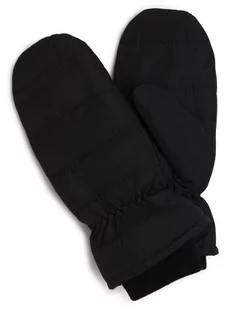Pieces - Rękawiczki damskie  PCJessie, czarny - Rękawiczki - miniaturka - grafika 1