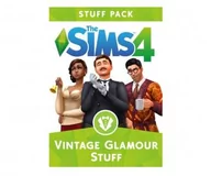 DLC - The Sims 4 Styl Dawnych Lat - miniaturka - grafika 1