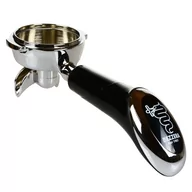 Akcesoria i części do ekspresów do kawy - BZ portafiltr grupa E61 podwójna wylewka z logo - miniaturka - grafika 1