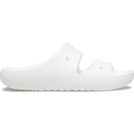 Klapki i japonki damskie - Crocs Classic Sandal 2.0 - miniaturka - grafika 1