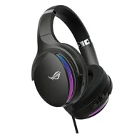 Słuchawki - Asus ROG Fusion II 500 czarne 90YH02W5-B2UA00 - miniaturka - grafika 1