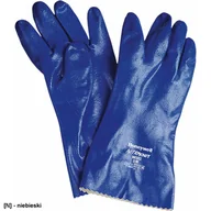 Rękawice robocze - HW-NK803 - Rękawice ochronne Nitri Knit NK803 - 9 - miniaturka - grafika 1