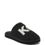 Kapcie damskie - Michael Kors Obuwie domowe JANIS - miniaturka - grafika 1