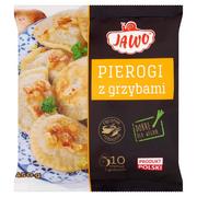 Dania mrożone - Jawo Pierogi z grzybami 450 g - miniaturka - grafika 1