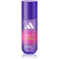 Wody i perfumy damskie - Adidas Vibes Spark Up perfumowany spray do ciała dla kobiet 150 ml - miniaturka - grafika 1