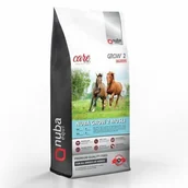 Akcesoria jeździeckie - Nuba Equi Musli dla koni dwuletnich Grow2 Musli Balancer 2G 20 kg - miniaturka - grafika 1