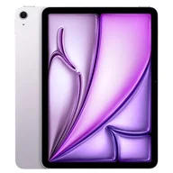 Tablety - Apple iPad Air 2024 11" 8/128GB Wi-Fi Fioletowy - miniaturka - grafika 1