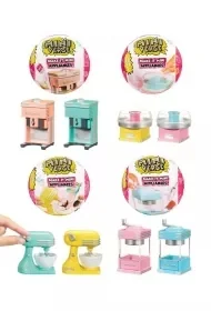 MGA's Miniverse - Make It Mini Appliances mix - Zabawy w naśladowanie dorosłych - miniaturka - grafika 1