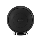 Głośniki i kolumny - Cabasse Baltic 5 On Base głośniki podstawkowe (para) Czarny - miniaturka - grafika 1