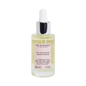 Serum do twarzy - The Hair Boss The Hair Boss Overnight Repair Serum Serum odbudowujące na noc 30 ml - miniaturka - grafika 1