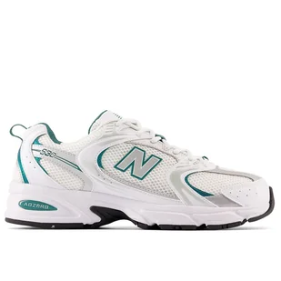 Buty New Balance MR530AB - białe - Buty sportowe męskie - miniaturka - grafika 8