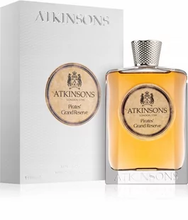 Atkinsons Pirates' Grand Reserve - Wody i perfumy damskie - miniaturka - grafika 1