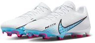 Piłka nożna - BUTY PIŁKARSKIE KORKI NIKE ZOOM VAPOR 15 ACADEMY FG/AG 42,5 - miniaturka - grafika 1