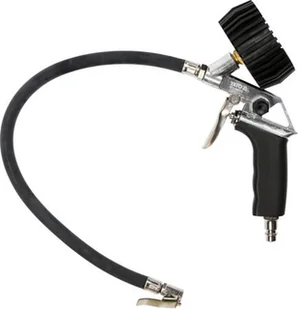 YATO Pistolet do pompowania kół z manometrem YT-2370 - Pistolety pneumatyczne - miniaturka - grafika 3