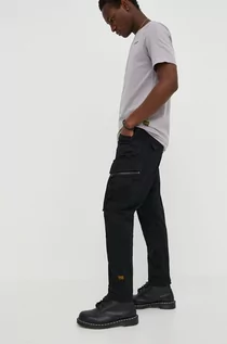 Spodnie męskie - G-Star Raw jeansy męskie - grafika 1
