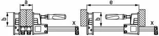 Rothenberger Szczęka Zaciskowa M18 RO 15103X 4004625014950 - Akcesoria do elektronarzędzi - miniaturka - grafika 2
