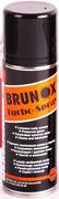 Akcesoria rowerowe - BRUNOX PREPARAT TURBO SPRAY 200ML PIĘCIOFUNKCYJNY 105743 - miniaturka - grafika 1