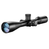 Lunety i akcesoria - Luneta celownicza Hawke Airmax 30 8-32x50 SF AMX IR Target Turrets - miniaturka - grafika 1