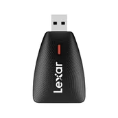 Czytniki kart pamięci - Lexar Multi-Card 2-in-1 USB 3.1 Reader - miniaturka - grafika 1