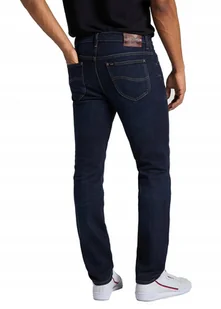 LEE RIDER DARK POOL L701DHGP 40/34 - Spodnie męskie - miniaturka - grafika 1