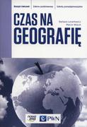 Podręczniki dla liceum - Nowa Era Czas na geografię Zeszyt ćwiczeń Zakres podstawowy. Klasa 1-3 Szkoły ponadgimnazjalne Geografia - Barbara Lenartowicz, Marcin Wójcik - miniaturka - grafika 1