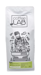 Coffeelab Kawa ziarnista Brazil Igarape Rainforest 1kg 7245-uniw - Kawa - miniaturka - grafika 1