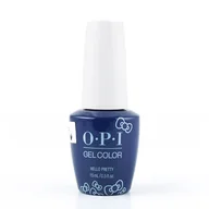 Lakiery do paznokci - Gelcolor Opi, Hello Pretty, 15 ml - miniaturka - grafika 1