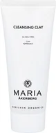 Kremy oczyszczające - Maria Åkerberg Cleansing Clay (100ml) - miniaturka - grafika 1