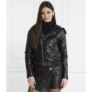 Silvian Heach Ramoneska | Regular Fit - Kurtki damskie - miniaturka - grafika 1