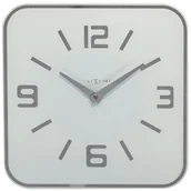 Zegary - Nextime ścienny Shoko 43 cm x 43 cm (8149wi) - miniaturka - grafika 1
