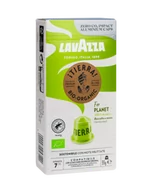 Kawa w kapsułkach i saszetkach - Lavazza Nespresso Tierra Bio Organic 10 kaps. - miniaturka - grafika 1