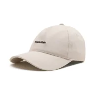 Czapki damskie - Calvin Klein Bejsbolówka - miniaturka - grafika 1