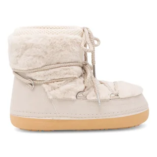 Botki DeeZee SERAPHINE N9083 - Botki damskie - miniaturka - grafika 1