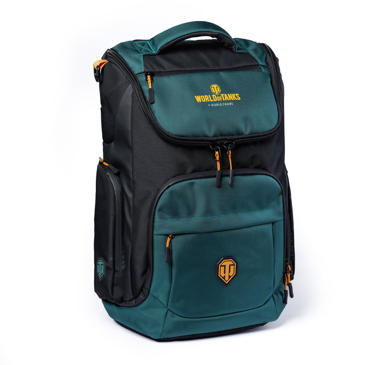 Plecak World of Tanks Diablo Chairs