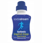 Syropy i koncentraty owocowe - Syrop Isotonic 375 ML Do Saturatora Sodastream - miniaturka - grafika 1