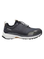 Buty trekkingowe męskie - CMP Buty trekkingowe "Pohlarys" w kolorze granatowo-czarnym - miniaturka - grafika 1