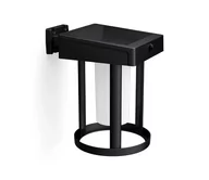 Lampy ogrodowe - Philips - LED Kinkiet solarny z czujnikiem CAMILL LED/1,4W/3,7V IP44 - miniaturka - grafika 1