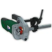 Akcesoria hydrauliczne - Dedra Gwintownica dp rur elektryczna 1800W - DED7511 - miniaturka - grafika 1