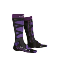 Skarpety termoaktywne - Skarpety X-SOCKS SKI CONTROL WMN 4.0 - miniaturka - grafika 1