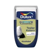 Farby wewnętrzne - Farba lateksowa Dulux EasyCare tester – zieleń pod ochroną - miniaturka - grafika 1