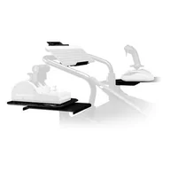 Kontrolery gier na PC - Next Level Racing Flight Pack do F-GT LITE/GT LITE (NLR-A016) - miniaturka - grafika 1