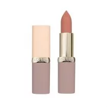 Loreal Paris Paris Color Riche Matte Free The Nudes matowa szminka nawilżająca odcień 02 No Cliché 3,6 g - Szminki - miniaturka - grafika 1