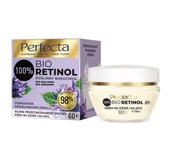 Kremy do twarzy - Perfecta Bio Retinol krem 60+ 50ml - miniaturka - grafika 1