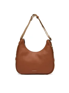 Coccinelle Torebka Coccinelle Raquel E1 SQ0 13 02 01 Brązowy - Torebki damskie - miniaturka - grafika 1