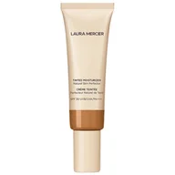Podkłady do twarzy - Laura Mercier TINTED MOISTURIZER 50.0 ml - miniaturka - grafika 1