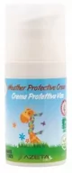 Kosmetyki kąpielowe dla dzieci - Bio Azeta organiczny krem ochronny na zimę dla dzieci 30 ml 1148634 - miniaturka - grafika 1