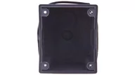 Puszki elektryczne i akcesoria - PCE Puszka podtynkowa do gniazd tablicowych skośnych 75x90mm IP44 800-00S 800-00s - miniaturka - grafika 1
