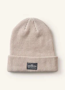 Columbia Czapka Lost Lager beige - Czapki damskie - miniaturka - grafika 1