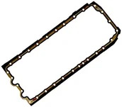 Smarowanie silnika - Elring Uszczelka, Miska Olejowa 545.840 - miniaturka - grafika 1