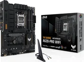 Płyty główne - Płyta główna Asus TUF GAMING A620-PRO WIFI - miniaturka - grafika 1